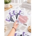 KHẨU TRANG CHỐNG NẮNG  336 -  XÁM ĐẬM